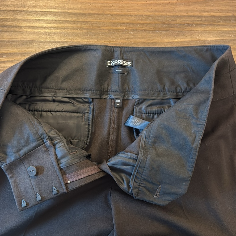 Express editor pants - Picture 6 of 10